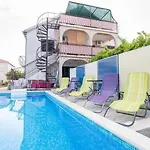 Fidelis - Two Bedroom With Terrace And Garden View 7 *