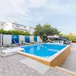 Lägenhet Fidelis - Two Bedroom With Terrace And Garden View 7 *