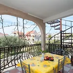 Lägenhet Fidelis - Two Bedroom With Terrace And Garden View 7 *