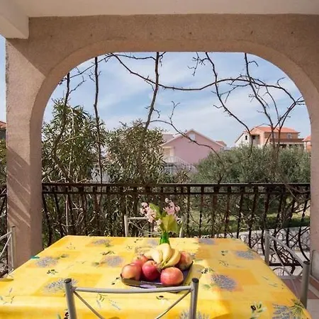 شقة Fidelis - Two Bedroom With Terrace And Garden View 7 تروغير