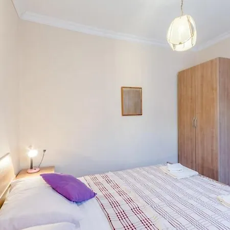 Fidelis - Two Bedroom With Terrace And Garden View 7 * تروغير