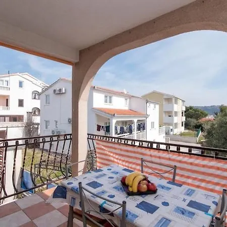 Appartement Fidelis - Two Bedroom With Terrace And Garden View 7