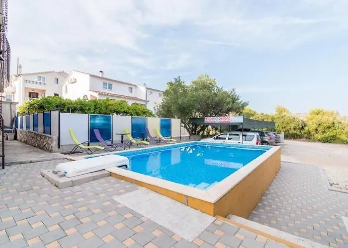 公寓 Fidelis - Two Bedroom With Terrace And Garden View 7 *