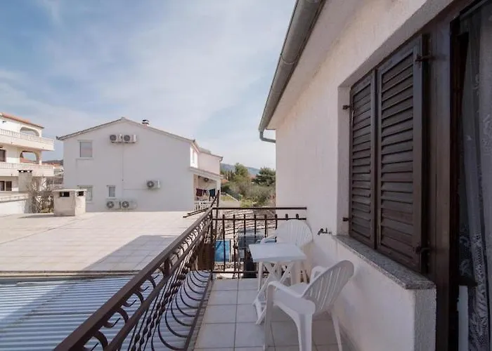 Fidelis - Two Bedroom With Terrace And Garden View 7 公寓 *