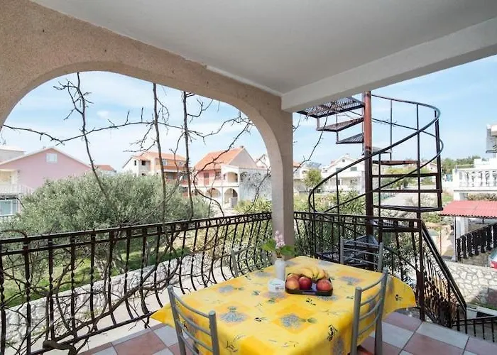 公寓 Fidelis - Two Bedroom With Terrace And Garden View 7 *