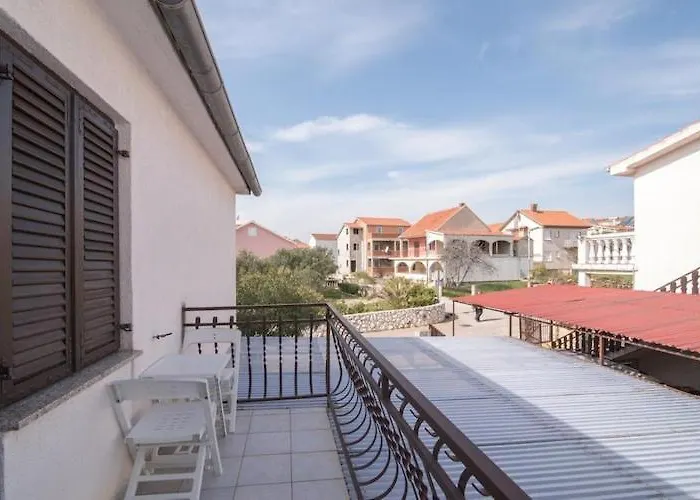 Fidelis - Two Bedroom With Terrace And Garden View 7 公寓 *