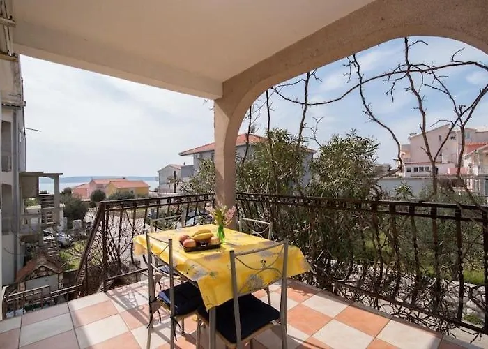 Fidelis - Two Bedroom With Terrace And Garden View 7 公寓 *