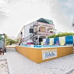 Fidelis - Two Bedroom With Terrace And Garden View 7 * トロギール