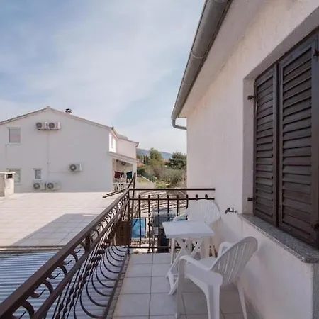 Fidelis - Two Bedroom With Terrace And Garden View 7 公寓 *